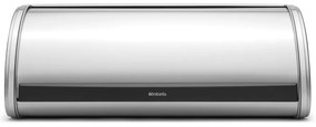Acél kenyértartó Roll Top – Brabantia