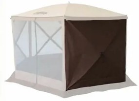 Oldalfalak a Clap Top összecsukható pavilonhozTop 400, 1 ks