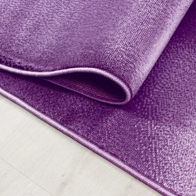 Lila szőnyeg 120x170 cm Plus – Ayyildiz Carpets