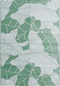 vidaXL kültéri szőnyeg ARAKIL zöld 160x230 cm PP