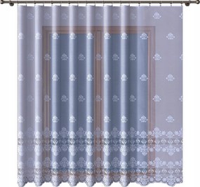 Szalagfüggöny Klasszikus Mintás 600x250