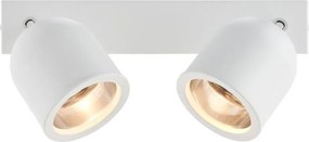 Kaspa SPARK 2 50932201 Spotlámpa 2x9W/GU10 IP20