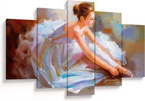 Kép - Ballerina (150x105 cm)
