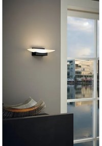 Eglo 98888 - LED fali lámpa METRASS LED/5,6W/230V