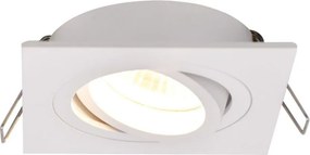 Zuma Line RONDOO ARGU10-040-N Beépíthető spotlámpa 1x50W/GU10 IP20