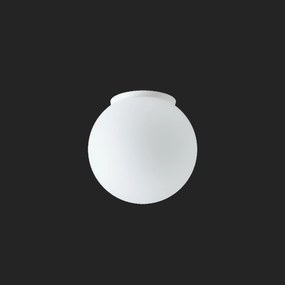 Osmont 61725 Styx 2 mennyezeti/fali üveglámpa fehér IP65 4000 K 9W