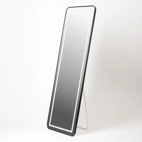 BRILAGI - BELLEZA állótükör LED/42W/230V 160x50 cm IP44 CRI 90, fényerőszabályozható +CCT