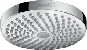 Hansgrohe Croma Select S fejzuhany króm 26523000