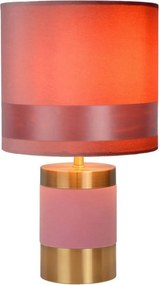 Lucide EXTRAVAGANZA 10500/81/66 Asztali lámpa 1x40w/e14 ip20