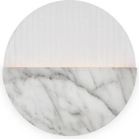 Maytoni modern fali lámpa jupiter fehér üveggolyó mymod320wl-l13mr3k1