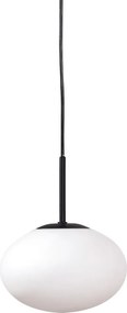 ZUMA LINE 1182 OMI Modern Függesztett Lámpa Fekete G9 IP20