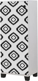 Filinta Fas - White