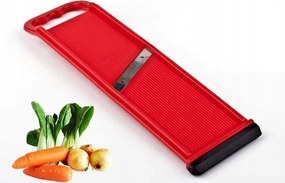 Zöldség-gyümölcs Szeletelő Reszelő Többfunkciós Tanúsítvány Lengyel