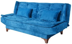 Kanapéágy Kelebek Blue
