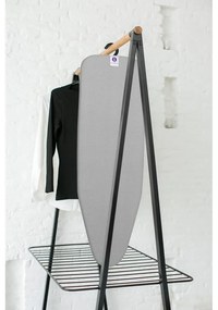 Asztali vasalódeszka Metallised S – Brabantia