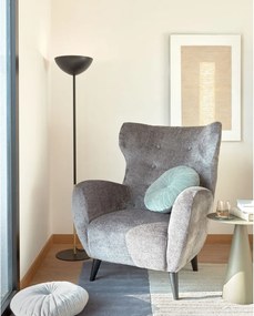 Fém kerek tárolóasztal ø 40 cm Shirel – Kave Home