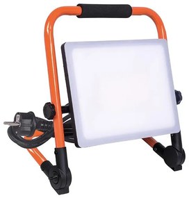 Solight WM-100W-FEQ - állványos LED reflektor LED/100W/230V 4000K IP65