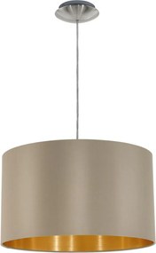 EGLO 31602 MASERLO Ernyős Függesztett LámpaE27 IP20