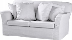 Dekoria Tomelilla 2 személyes kinyitható kanapé huzat Ikea szürke