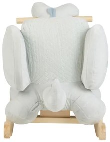 Nattou - ROMEO krokodil hinta