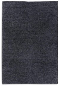 Sötétszürke kézi szövésű gyapjú szőnyeg 160x230 cm Francois – Villeroy&amp;Boch