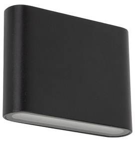 Arwena LED kültéri falra simuló lámpa