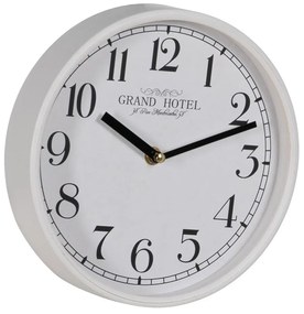 Falióra ø 22 cm Grand Hotel – Ixia