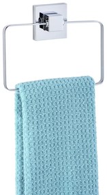 Vacuum-Loc Ring öntapadós törölközőtartó, max. 33 kg - Wenko