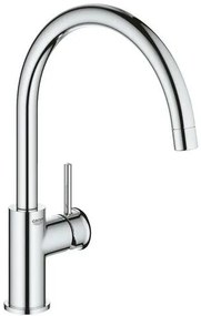 Grohe Start Classic mosogató csaptelep forgó karral króm 31553001 G31553001