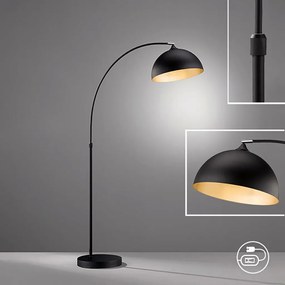 Fischer&amp;Honsel Leitung 40358 Állólámpa 1x40W/E27 IP20