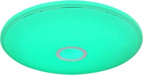 GLOBO 41386-30RGBSH CONNOR Ufo Lámpa IP20