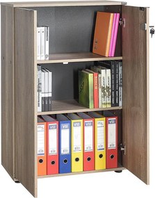 Könyvespolc, 72 cm – Rkt-332-Tt-1
