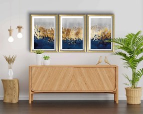 Falikép, 38×53 cm – 3P3853NISCT-020