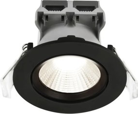 Nordlux FREMONT 47860103 Beépíthető spotlámpa 1x4,5W/LED 4000K 380LM IP23