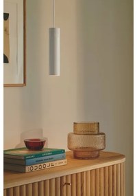 Nordlux - TILO kábeles függeszték 1xGU10/15W/230V fehér