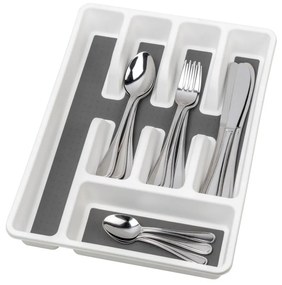 Cutlery Tray Anti Slip evőeszköz készlet rendező fiókba - Wenko