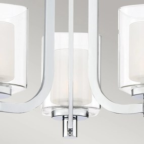 Quoizel modern tükör világítás kolt króm elsqz-kolt3-pc-bath IP44