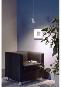 Deko-Light 348037 -LED Dimmelhető csillár zsinóron DABIH LED/7,2W/230V 3000K fehér