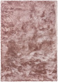 Shaggy szőnyeg Whisper Rose 140x200 cm