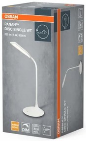 Osram - LED dimmelhető asztali lámpa PANAN LED/5W/5V