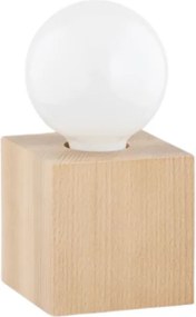 Alfa KOSTKA 9436 Asztali lámpa 1x60W/E27 IP20