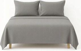 Flanel Lepedő 160×200 100% Pamut Lengyel Minőség Többszínű