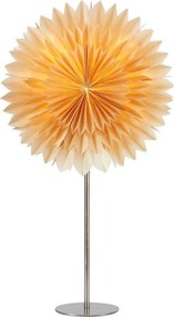 Narancssárga karácsonyi fénydekoráció Solina – Markslöjd