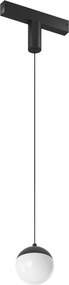 Track light Denkirs DK/EU-8056-BK — DK/EU-8056-BK
