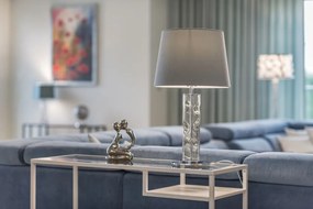 Argon NANCY 3844 Asztali lámpa 1x15W/E27 IP20
