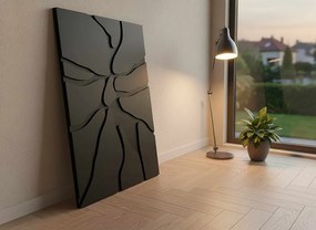 Onyx MDF falikép, 45 x 68 cm