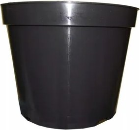 Termelő kaspó 7,5L fi25cm 100db