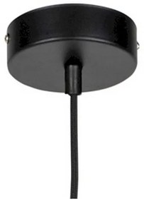 Spot-Light 71689104 - PINO 1xE27/60W/230V függeszték kábellel