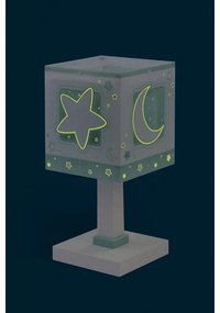 Dalber D-63231H - Gyerek lámpa MOONLIGHT 1xE14/40W/230V