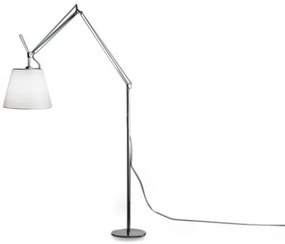 Artemide AR 0564010A+AR 0780030A+AR 0779010A  - Állólámpa  1xE27/150W/230V